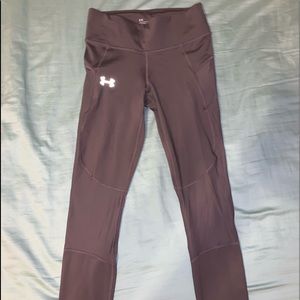 Under armor leggings